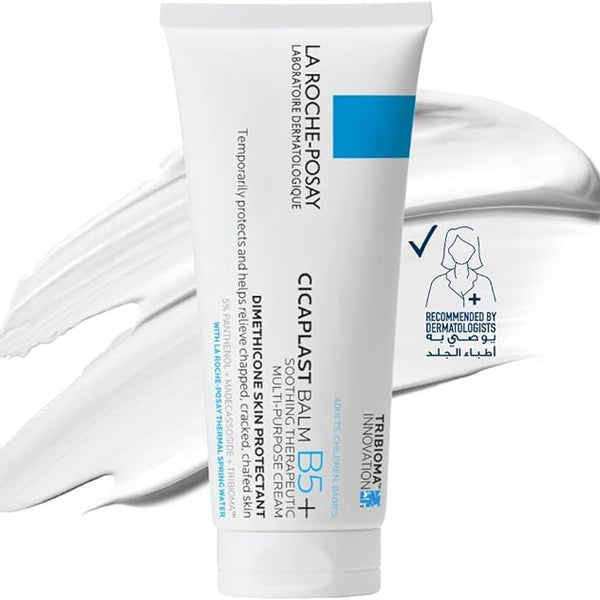 La Roche Posay Cicaplast Baume B5+ Ultra Reparing Soothing Balm