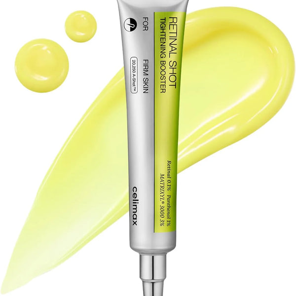 Celimax Vita A Retinal Shot Tightening Booster