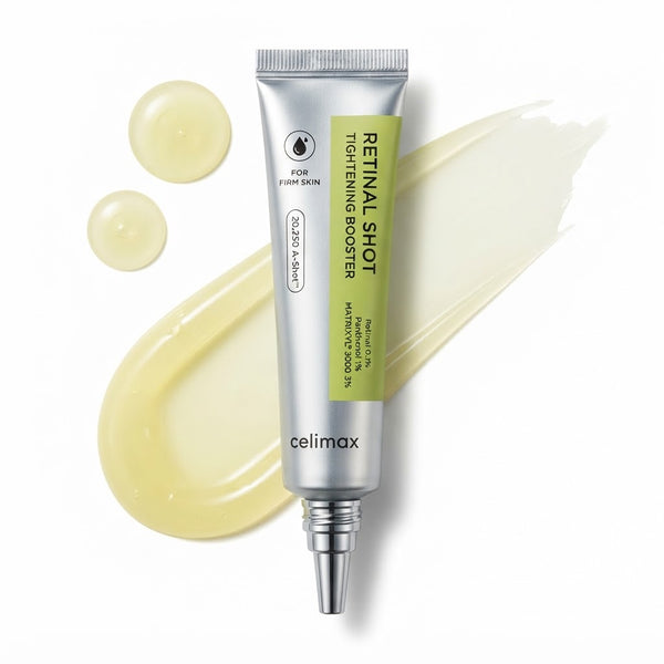 Celimax Vita A Retinal Shot Tightening Booster