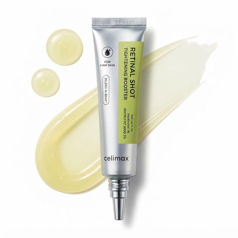 Celimax Vita A Retinal Shot Tightening Booster