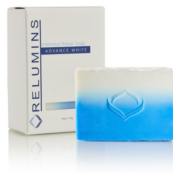 TA Stem Cell Intensive Repair Brightening Soap 135g – Glutathione, Kojic Acid & Alpha Arbutin Skin Care Bar