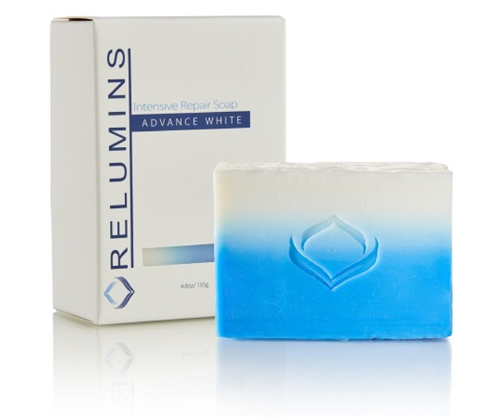 TA Stem Cell Intensive Repair Brightening Soap 135g – Glutathione, Kojic Acid & Alpha Arbutin Skin Care Bar