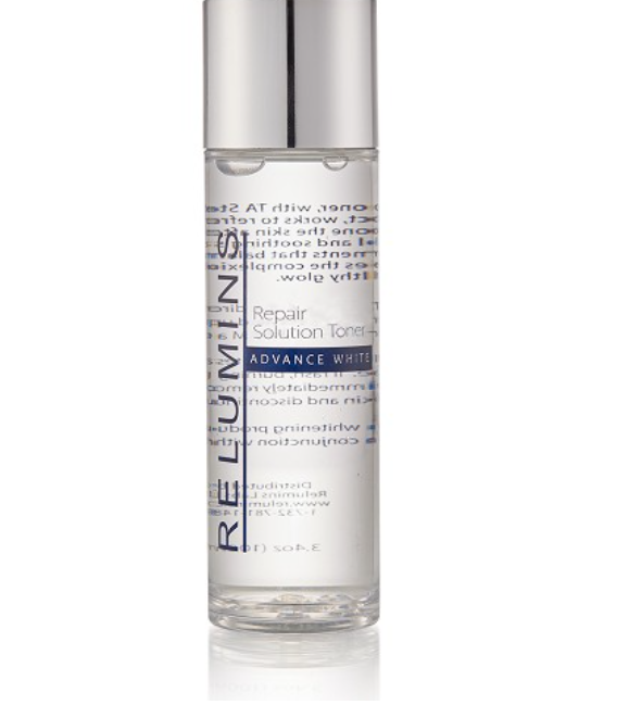 Advanced Clarifying Toner 100ml – TA Stem Cell, Arbutin & Brightening Complex for Radiant Skin