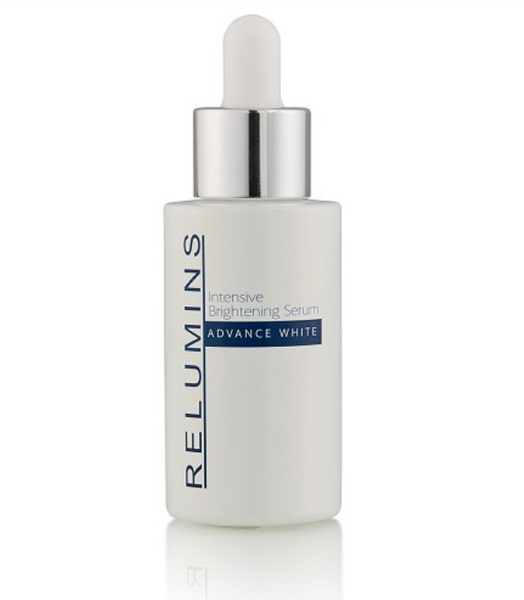 Advanced Stem Cell Brightening Serum 30ml – Arbutin & Botanical Complex for Radiant Skin