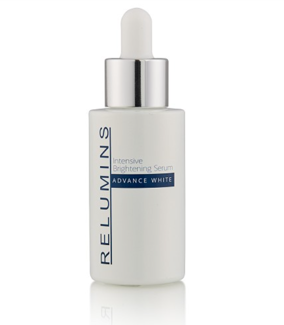 Advanced Stem Cell Brightening Serum 30ml – Arbutin & Botanical Complex for Radiant Skin