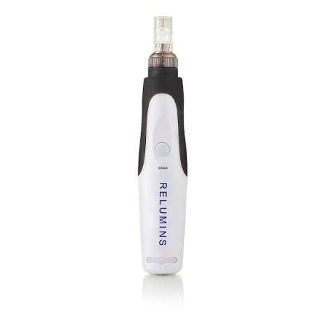 Relumins At-Home Electric Microneedle Derma Pen System