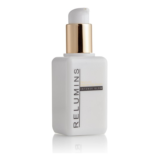 NEW! Relumins Intense Glow Premium Brightening Serum